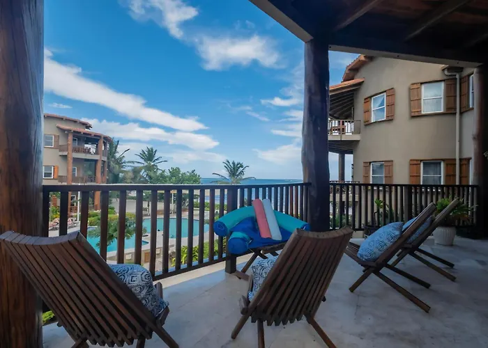 Apartamento Indigo Homes 2b