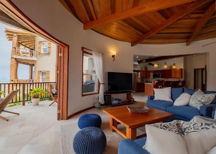 Indigo Homes 2b Apartamento San Pedro (Ambergris Caye)