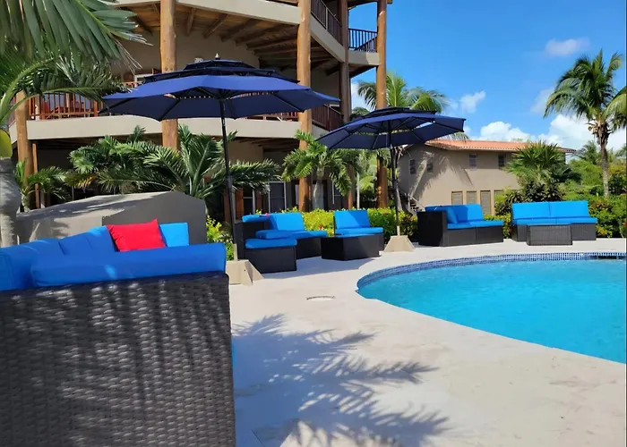 Apartamento Indigo Homes 2b