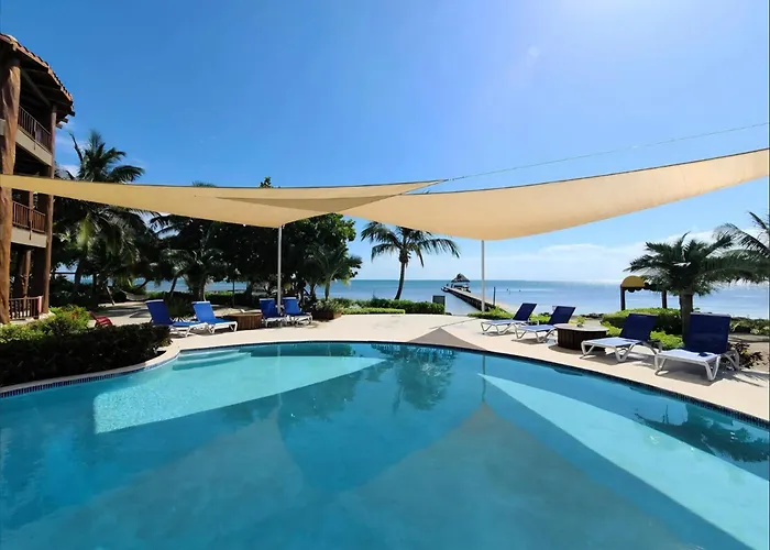 Indigo Homes 2b San Pedro (Ambergris Caye)