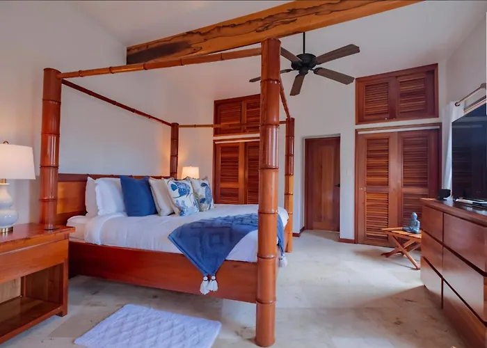 Apartamento Indigo Homes 2b *