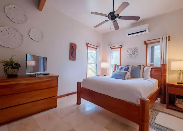 Apartamento Indigo Homes 2b