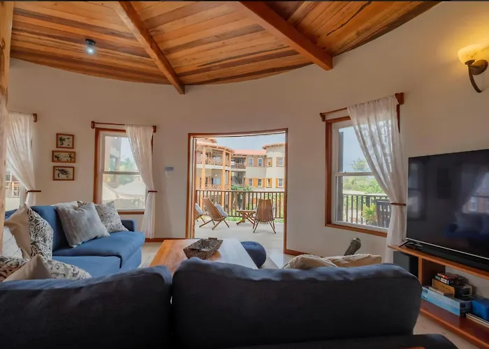 Indigo Homes 2b Apartamento San Pedro (Ambergris Caye)
