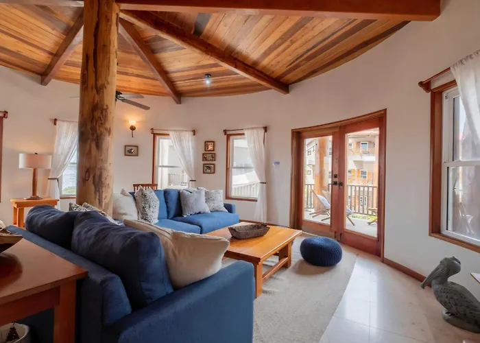 Apartamento Indigo Homes 2b San Pedro (Ambergris Caye)