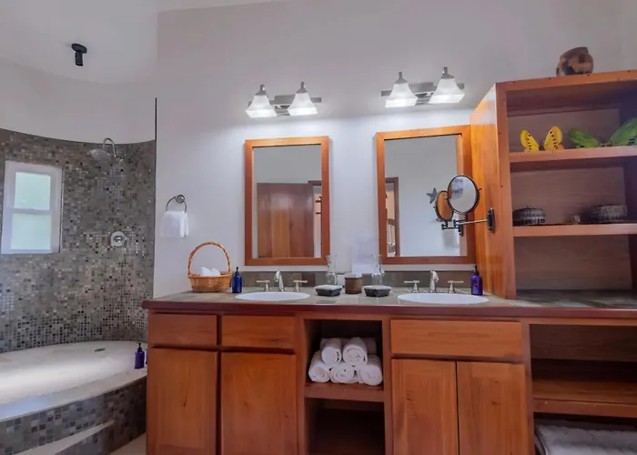 Apartamento Indigo Homes 2b San Pedro (Ambergris Caye)
