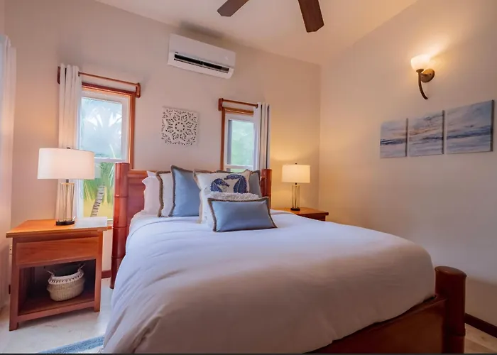 Indigo Homes 2b Apartamento *