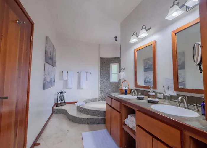 Apartamento Indigo Homes 2b *