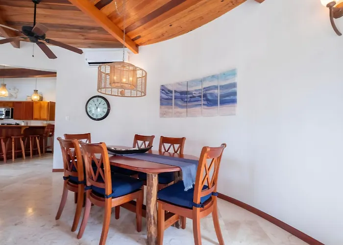 Apartamento Indigo Homes 2b San Pedro (Ambergris Caye)