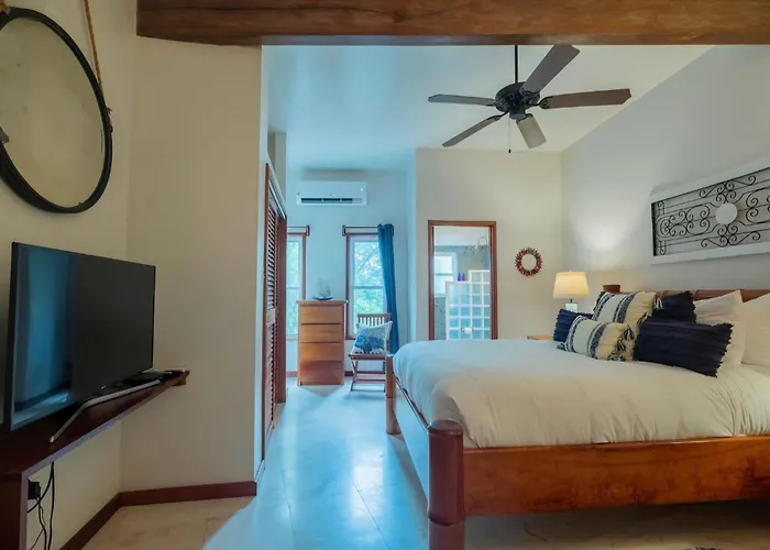 Indigo Homes 2b Apartamento