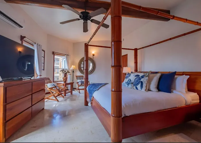 Apartamento Indigo Homes 2b *