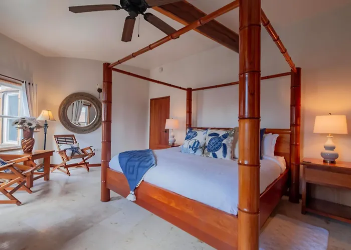 Apartamento Indigo Homes 2b San Pedro (Ambergris Caye)